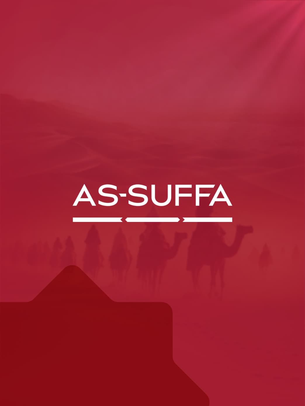 As-Suffa