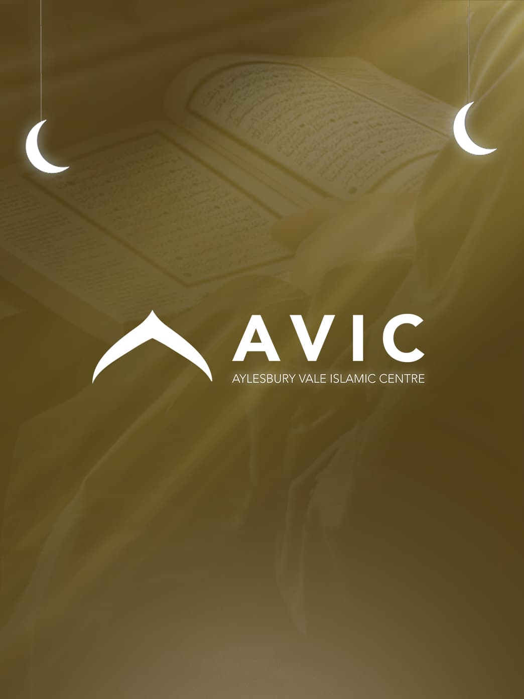 Aylesbury Islamic Centre