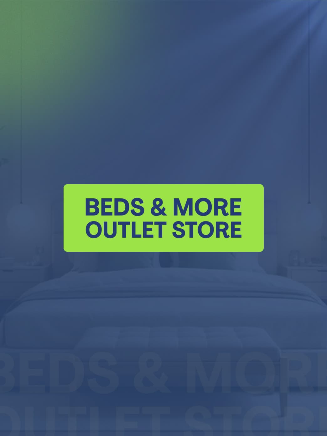 Beds & More
