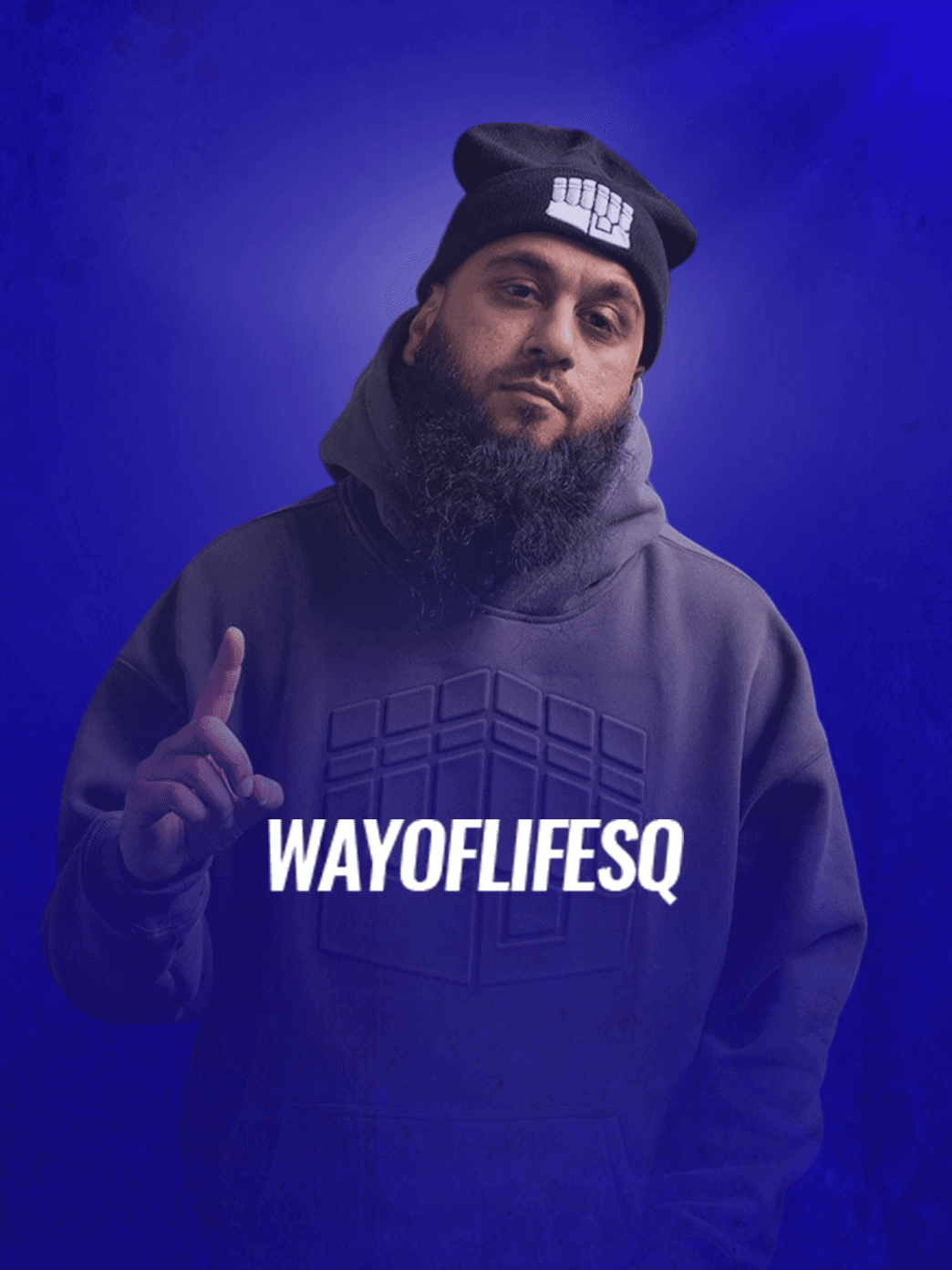 Way of Life SQ
