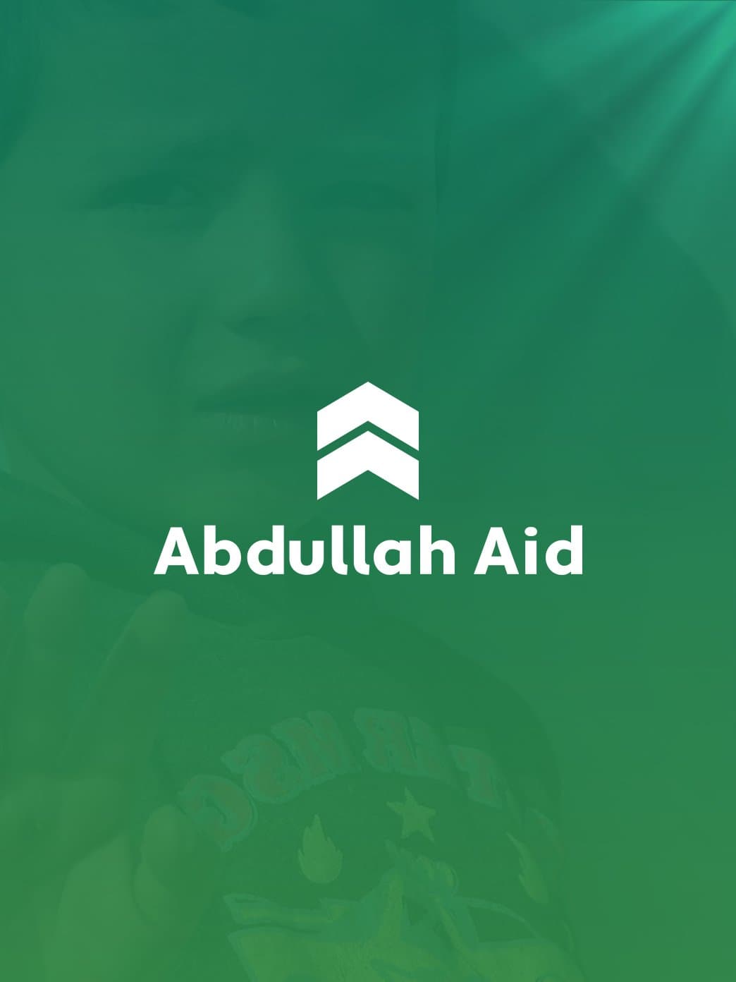Abdullah Aid