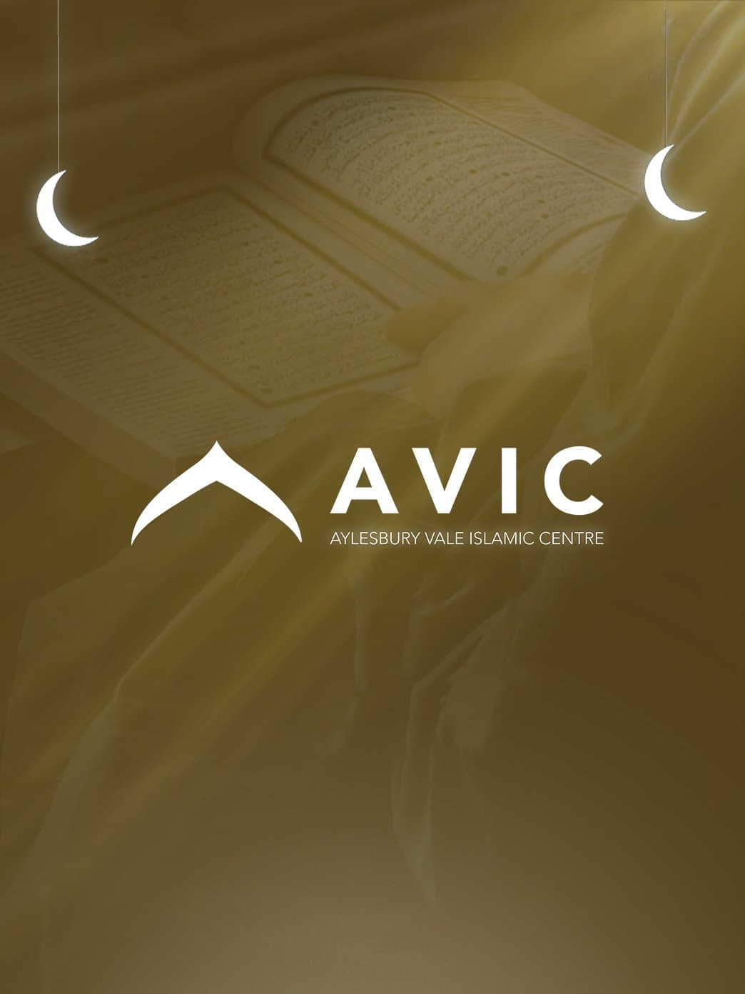 Aylesbury Islamic Centre