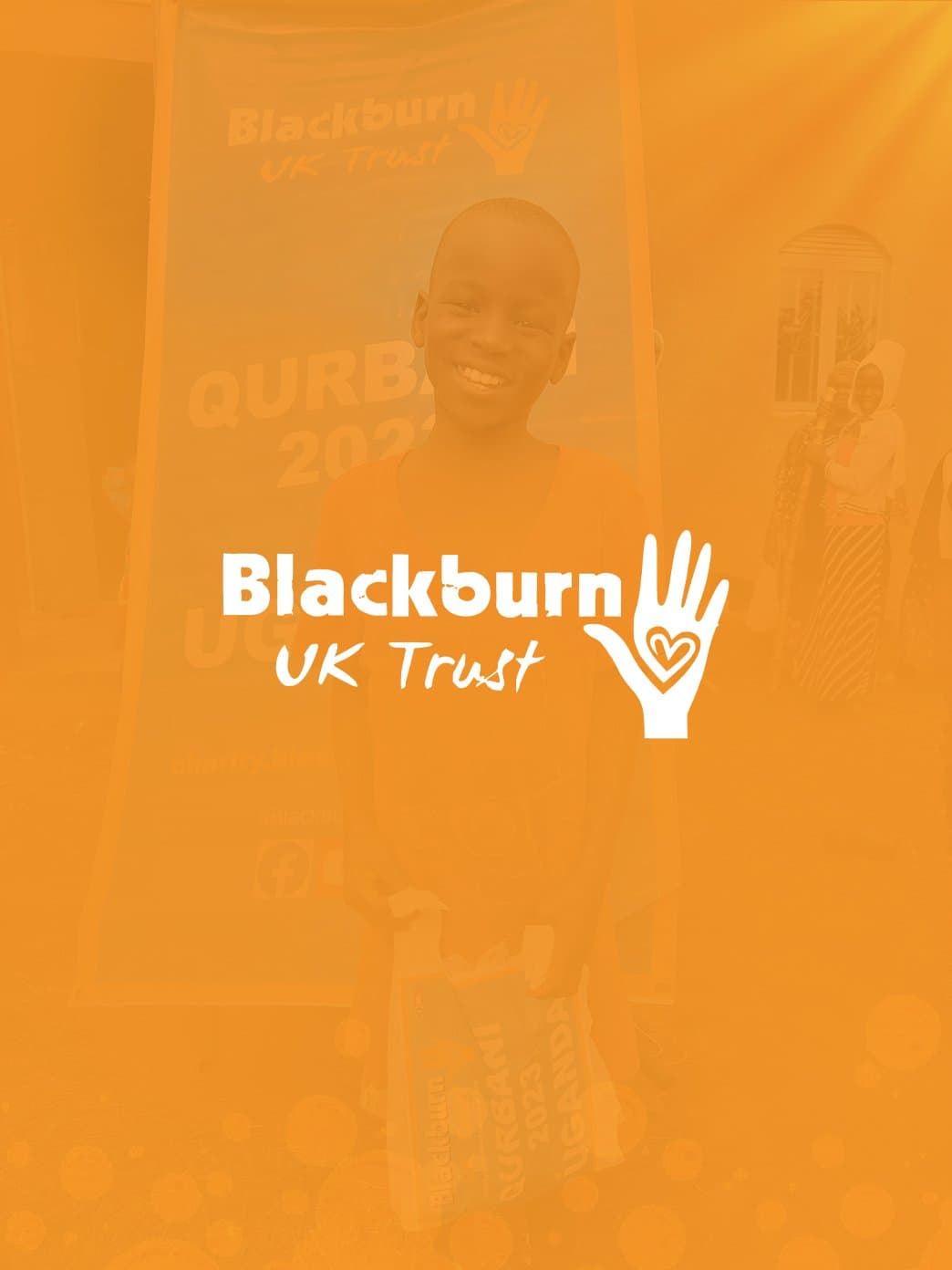 Blackburn UK Trust