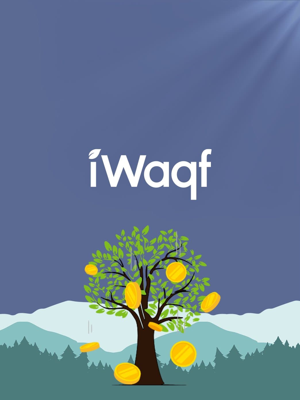 iWaqf