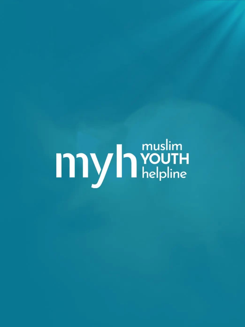 Muslim Youth Helpline