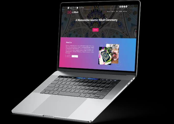 Website Development Service